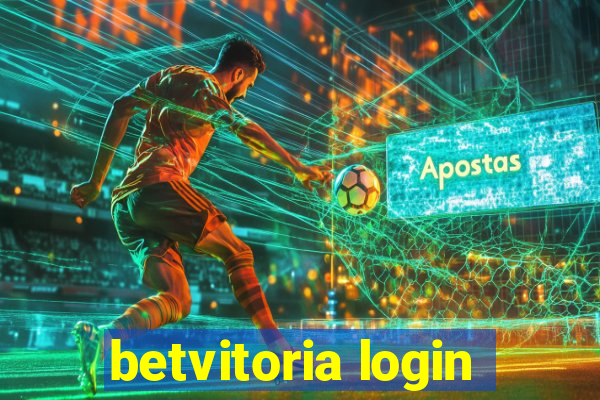 betvitoria login